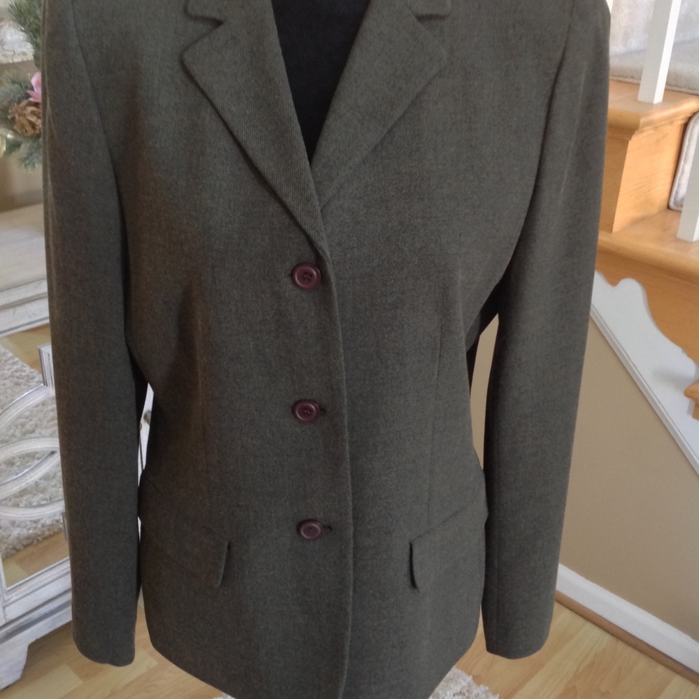 Josephine Chaus Blazer